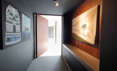 DEPARTAMENTO EN VENTA EN LOMAS DE ANGELOPOLIS TORRE VEDANA (1D)