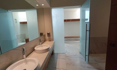 DEPARTAMENTO EN VENTA EN LOMAS DE ANGELOPOLIS TORRE VEDANA (1D)