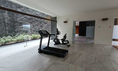 DEPARTAMENTO EN VENTA EN LOMAS DE ANGELOPOLIS TORRE VEDANA (1D)