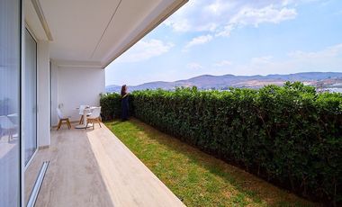 DEPARTAMENTO EN VENTA EN LOMAS DE ANGELOPOLIS TORRE VEDANA (1D)