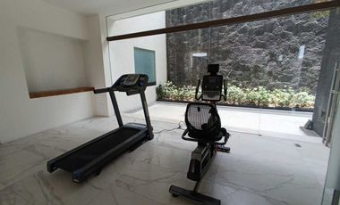 DEPARTAMENTO EN VENTA EN LOMAS DE ANGELOPOLIS TORRE VEDANA (1D)