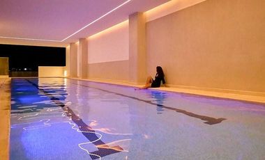 DEPARTAMENTO EN VENTA EN LOMAS DE ANGELOPOLIS TORRE VEDANA (1D)