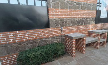 CASA EN VENTA EN XILOTZINGO, PUEBLA