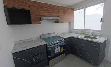 CASA EN VENTA EN XILOTZINGO, PUEBLA