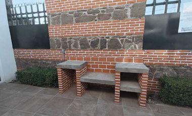 CASA EN VENTA EN XILOTZINGO, PUEBLA