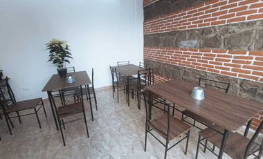 CASA EN VENTA EN XILOTZINGO, PUEBLA