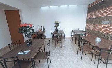 CASA EN VENTA EN XILOTZINGO, PUEBLA