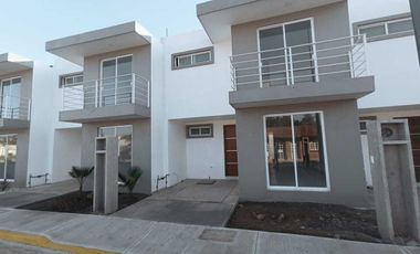 CASA EN VENTA EN XILOTZINGO, PUEBLA