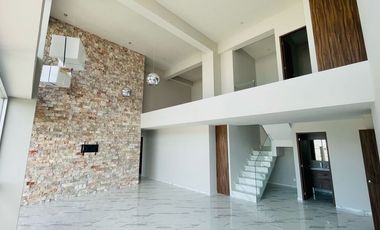 PENTHOUSE EN VENTA EN LOMAS DE ANGELOPOLIS TORRE AVISTA (PH1)