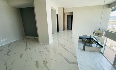 PENTHOUSE EN VENTA EN LOMAS DE ANGELOPOLIS TORRE AVISTA (PH1)