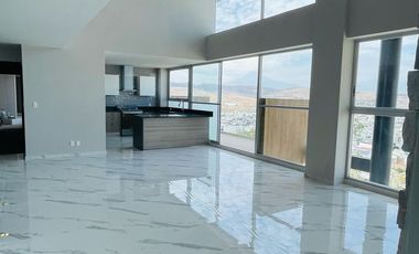 PENTHOUSE EN VENTA EN LOMAS DE ANGELOPOLIS TORRE AVISTA (PH1)