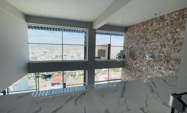 PENTHOUSE EN VENTA EN LOMAS DE ANGELOPOLIS TORRE AVISTA (PH1)