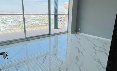 PENTHOUSE EN VENTA EN LOMAS DE ANGELOPOLIS TORRE AVISTA (PH1)