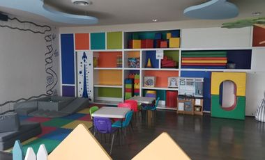 DEPARTAMENTO EN VENTA TORRE ELIPSIS EN ANGELOPOLIS