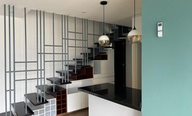 DEPARTAMENTO EN VENTA TORRE ELIPSIS EN ANGELOPOLIS