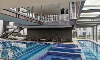 DEPARTAMENTO EN VENTA TORRE ELIPSIS EN ANGELOPOLIS