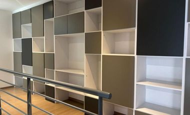 DEPARTAMENTO EN VENTA TORRE ELIPSIS EN ANGELOPOLIS