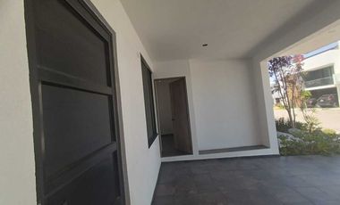 CASA EN VENTA EN LOMAS DE ANGELOPOLIS PARQUE FORESTA RETAMA 5