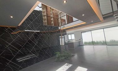 CASA EN VENTA EN LOMAS DE ANGELOPOLIS PARQUE FORESTA RETAMA 5