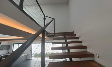 CASA EN VENTA EN LOMAS DE ANGELOPOLIS PARQUE FORESTA RETAMA 5