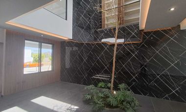 CASA EN VENTA EN LOMAS DE ANGELOPOLIS PARQUE FORESTA RETAMA 5