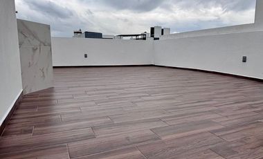 CASA EN VENTA EN FRACC CUMBRES RESIDENCIAL CERCA DE CHOLULA, PUEBLA