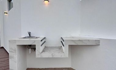 CASA EN VENTA EN FRACC CUMBRES RESIDENCIAL CERCA DE CHOLULA, PUEBLA