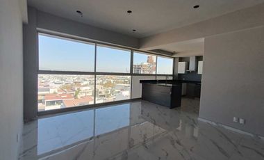 PENTHOUSE EN VENTA EN LOMAS DE ANGELOPOLIS TORRE AVISTA (PH4)
