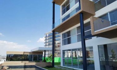 DEPARTAMENTO EN VENTA EN LOMAS DE ANGELOPOLIS TORRE AVISTA (601)