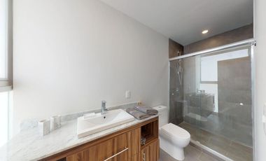 DEPARTAMENTO EN VENTA EN LOMAS DE ANGELOPOLIS TORRE AVISTA (601)