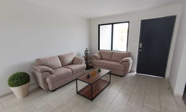 CASA EN VENTA EN SAN ANDRES CHOLULA, ACATEPEC, PUEBLA