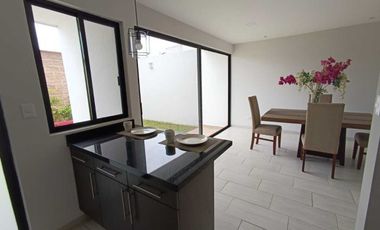 CASA EN VENTA EN SAN ANDRES CHOLULA, ACATEPEC, PUEBLA