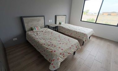 CASA EN VENTA EN SAN ANDRES CHOLULA, ACATEPEC, PUEBLA