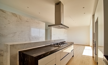 PENTHOUSE EN VENTA EN LOMAS DE ANGELOPOLIS TORRE VEDANA (PH2)