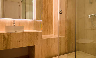 PENTHOUSE EN VENTA EN LOMAS DE ANGELOPOLIS TORRE VEDANA (PH2)