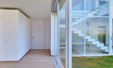 PENTHOUSE EN VENTA EN LOMAS DE ANGELOPOLIS TORRE VEDANA (PH2)