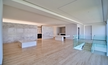 PENTHOUSE EN VENTA EN LOMAS DE ANGELOPOLIS TORRE VEDANA (PH2)