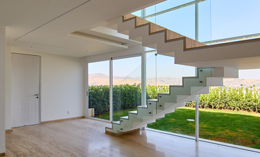 PENTHOUSE EN VENTA EN LOMAS DE ANGELOPOLIS TORRE VEDANA (PH2)