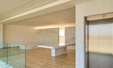 PENTHOUSE EN VENTA EN LOMAS DE ANGELOPOLIS TORRE VEDANA (PH2)