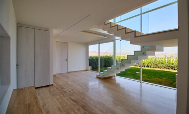 PENTHOUSE EN VENTA EN LOMAS DE ANGELOPOLIS TORRE VEDANA (PH2)