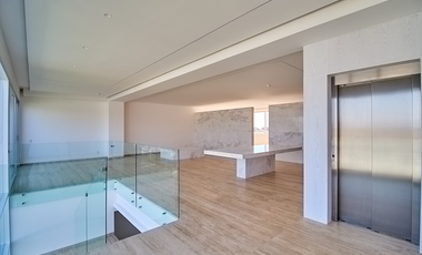 PENTHOUSE EN VENTA EN LOMAS DE ANGELOPOLIS TORRE VEDANA (PH2)