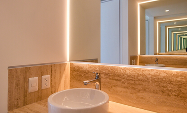 PENTHOUSE EN VENTA EN LOMAS DE ANGELOPOLIS TORRE VEDANA (PH2)