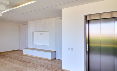 PENTHOUSE EN VENTA EN LOMAS DE ANGELOPOLIS TORRE VEDANA (PH2)