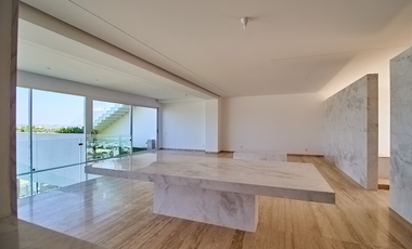 PENTHOUSE EN VENTA EN LOMAS DE ANGELOPOLIS TORRE VEDANA (PH2)