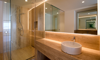 PENTHOUSE EN VENTA EN LOMAS DE ANGELOPOLIS TORRE VEDANA (PH2)