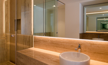 PENTHOUSE EN VENTA EN LOMAS DE ANGELOPOLIS TORRE VEDANA (PH2)