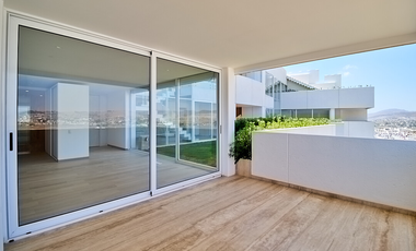 PENTHOUSE EN VENTA EN LOMAS DE ANGELOPOLIS TORRE VEDANA (PH2)