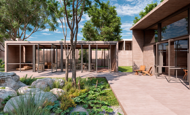 Casa en venta Mérida Yucatán, Privada Alma Cholul