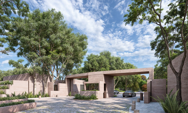 Casa en venta Mérida Yucatán, Privada Alma Cholul