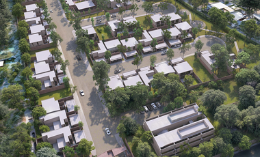 Casa en venta Mérida Yucatán, Privada Alma Cholul